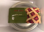 Nordic Naturals Commercial Bakeware High Dome Covered 10 In Pie Pan New. Fixed Price $18.99.