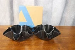 Avon Set Of 4 Tortilla Shell Baking Bowls New Box 6-1/8 Wide. Fixed Price $19.99.