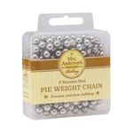 Hic Pie Weight Chain, 6FT (43611). Fixed Price $23.16.