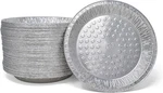 Fig & Leaf (60 Pack) Premium 9-INCH Pie Pans Disposable Aluminum Foil Heavy. Fixed Price $34.81.
