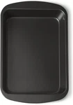 Amazon Basics Nonstick Rectangle Baking Pan, 9 X 13 In., Perfect For Cakes, Dish. Fixed Price $24.76.