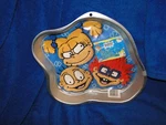 New Vintage Wilton Rugrats Cake Pan 2105-3050. Fixed Price $19.99.
