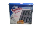 Hostess Twinkies Bake Set Pan With Pastry Bag Tips & Recipe Booklet 2012. Fixed Price $25.00.
