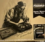 The Old Pizzaiolo Cooking Board Game With Dough Handbook Included. Fixed Price $47.00.