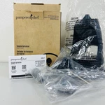 Pampered Chef Fruit Veggie Spiralizer Item #1179 With Instructions New Open Box. Fixed Price $24.99.