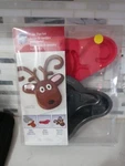 Wilton Reindeer Cake Pan Set With Candy Mold 2105-5787 Piece Bakeware New Nip. Fixed Price $15.00.