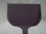 Wilton Really Big Mega Cookie Spatula Baking Kitchen Cooking Utensil Gadget Red. Fixed Price $12.99.