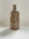 Vintage Emile Henry Oil Cruet Dispenser Bottle France. Fixed Price $19.60.