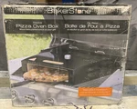 Bakerstone B-AXXXX-O-000 Basics Bbq Pizza Oven -black. Fixed Price $72.37.