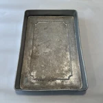 Wilton 12X18X2-INCH Cake Pan 2105-182. Fixed Price $11.99.