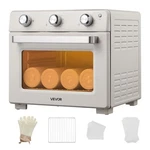 Vevor Sublimation Oven Machine Convection 25 For Tumblers. Fixed Price $129.99.