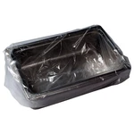 Daymark IT110813 Ovenable Pan LINER,24IN W X12IN L,PK100 14H154. Fixed Price $45.96.