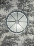Nordic Ware Scottish Scone & Cornbread Pan. Fixed Price $30.00.