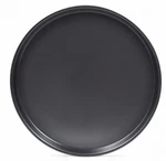 Oddier Nonstick Pizza Pan Carbon Steel Baking Oven 14INCH, Black. Fixed Price $24.64.