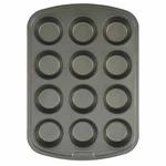 Premium Nonstick 12 Cup Muffin Pan Goodcook Bradshaw International Inc New. Fixed Price $10.78.