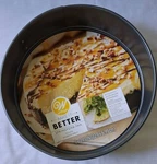 Wilton Bake It Better 9 Inch Springform Pan Nonstick Cheesecake. Fixed Price $12.00.