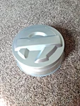 Wilton Cake Pan Mold #502-259 And #503-458 Winners Circle With Horse Shoe. Fixed Price $10.55.