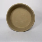 Vintage Pampered Chef Family Heritage Collection Deep Dish Baker K097 Usa 8". Fixed Price $24.98.