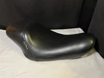 Pera Bare Bones Solo Seat 07-2021 Harley Sportster Custom Xl 4.5 Gallon Tank. Fixed Price $270.00.