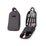Portable Outdoor Utensil Kitchen SET-9 Piece Cookware Kit, Carrying Organizer.... Fixed Price $51.99.