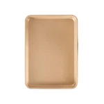 Nordic Ware Naturals Nonstick Jelly Roll Pan. Fixed Price $22.00.