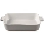 9" X 13" 4QT Modern Stoneware Casserole Baking Dish. Fixed Price $39.95.