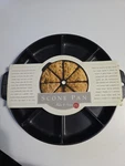 Nordicware Scottish Scone And Cornbread Pan New Made In Usa William Sonoma. Fixed Price $28.99.