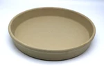 Pampered Chef Family Heritage Collection Stoneware Pie Plate Pan Usa K016 11. Fixed Price $14.99.
