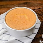 Sanneng Aluminum Round Pans, 6 Inch Non-stick Cheesecake Layer. Fixed Price $29.00.
