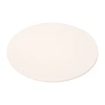 12INCH Ceramic Pizza Baking Stone/ Pan, Perfect For Grill AND9894. Fixed Price $29.99.