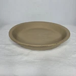 Pampered Chef Family Heritage Collection 088 Round 10 Inch Bake Dish Pie.... Fixed Price $17.00.