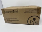 Pampered Chef Gray Enameled Cast Iron 1 Qt Milk Pan - Homemade Hot Cocoa & More. Fixed Price $63.74.
