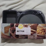 Wilton 5 Piece Non Stick Bake Set. Fixed Price $29.99.