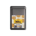 Wilton Silver Cookie Sheet Set Pc 191012013. Fixed Price $29.99.