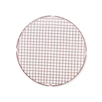 Nordic Ware Round Cooling Grid, 13-INCH Diameter, Copper. Fixed Price $32.88.
