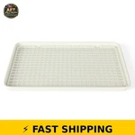 Martha Stewart Nonstick Cookie Baking Sheet With Cooling Rack. Fixed Price $36.99.