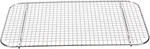Wire GRATE,FULL-SIZE,SS,18 X 10 3/4IN., Silver (20028). Fixed Price $58.36.