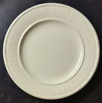 Wedgwood England "edme" 6 3/8" Bread Plate - Excellent Multiples. Fixed Price $10.99.