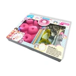 $35 Handstand Kitchen Ultimate Donut Shoppe 15-PIECE Baking Set. Fixed Price $8.38.