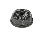 Nordic Ware Bavaria Bundt Pan, 10-CUP, Graphite. Fixed Price $43.55.