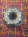Nordic Ware Bundt Grand Fiesta Party Pan 9.5X4" Made In Usa. Fixed Price $25.00.