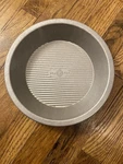 Usa Bakeware Aluminized Steel Pie Pan, 9-INCH. Fixed Price $19.99.
