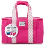 Fancy Panz - Pink Insulated Casserole Carrier Thermal Bags For. Fixed Price $51.64.