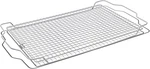 Oxo Good Grips Non-stick Pro Ceramic Coated Cooling And Baking Rack,. Fixed Price $39.48.