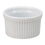 Vertex China RMK-5-P Market Buffet Oz White Fluted Ramekin --wasserstrom 25181. Fixed Price $101.99.