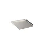 American Metalcraft SQ1620 Square Deep Dish Pan, 16"L X 16"W 2"H, Silver. Fixed Price $73.04.