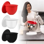 Silicone Liners For Kitchen Aid Tilt-head 5 Qt Mixers Attachments Bowls Ku. Fixed Price $17.30.