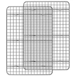 Cooling Rack For Baking 2-PACK 15 X 10 Inches Stainless Steel Wire. Fixed Price $14.78.