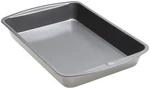 Good Cook Everyday Bake & Roast Pan With 13" X 9" (1-PIECE), Silver. Fixed Price $17.09.