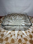 Anchor Hocking Baking Dish 4.75 Cup 6.5 X 2.5. Fixed Price $9.99.